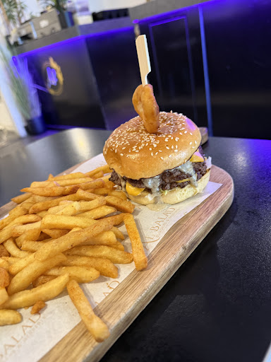 Photo of Al Balad Burgers & Grill House - 110 Charminster Rd, Bournemouth BH8 8UT